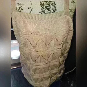 Cato Womans Tank Size Xl